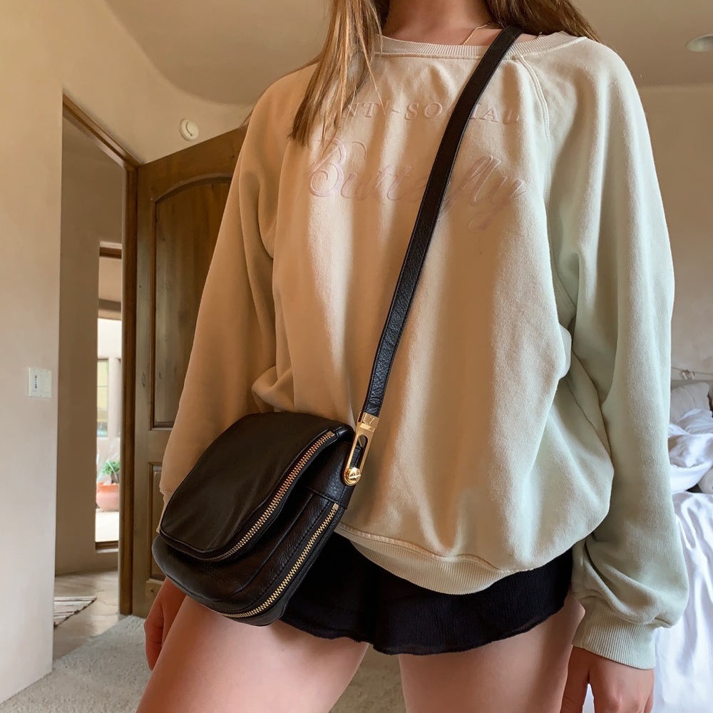 Vince Camuto Baily Crossbody